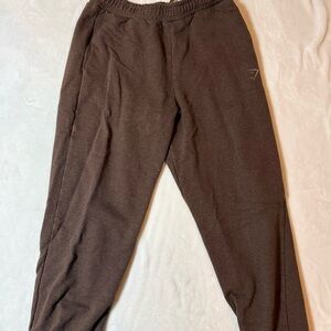 GYMSHARK rest day jogger